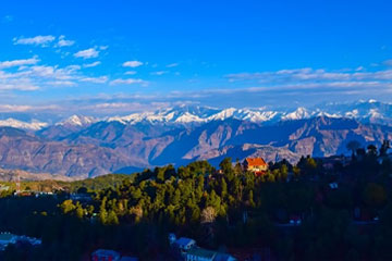 Amritsar with Dalhousie