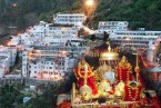 Amritsar to Katra (Vaishno Devi Base Camp)