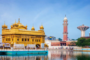 Amritsar Day Trip